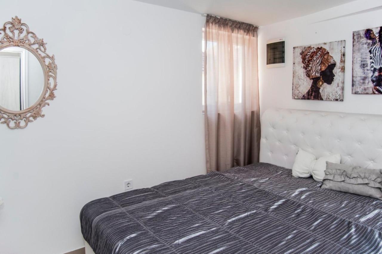 Apartments Gemelli Herceg Novi Zewnętrze zdjęcie