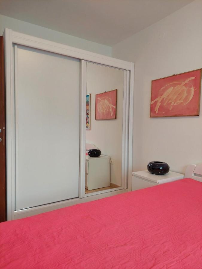 Apartments Gemelli Herceg Novi Zewnętrze zdjęcie